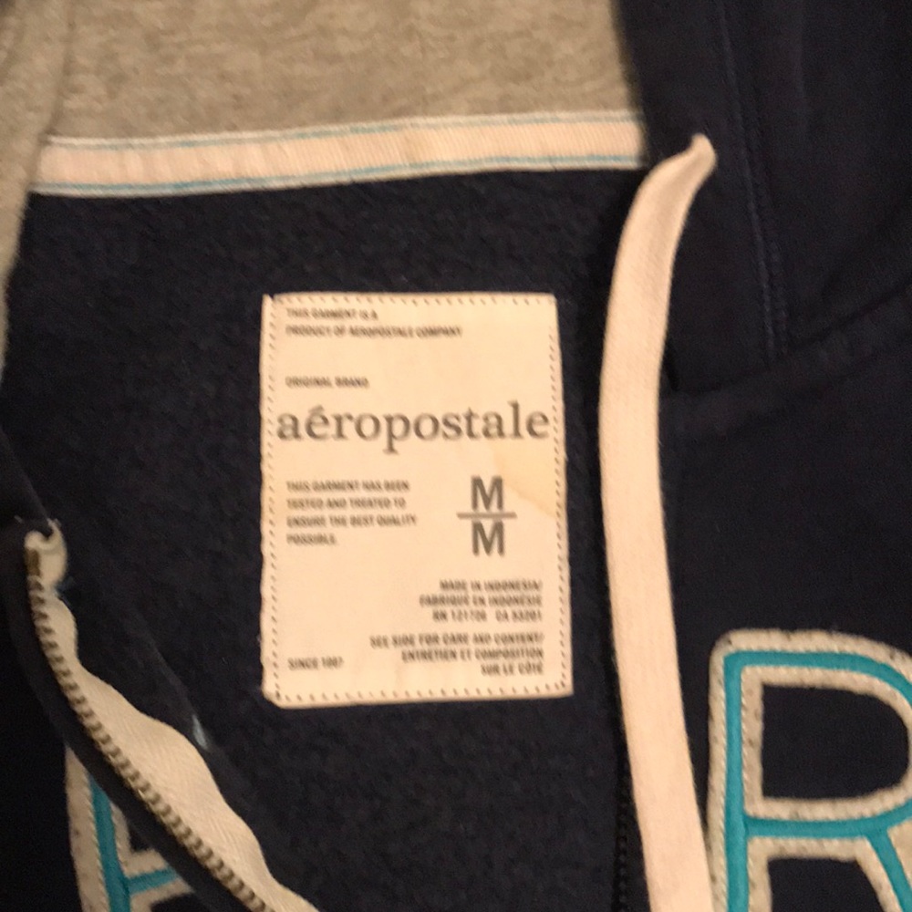 Jacket - Picture 3 of 3